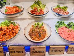 -春天烤肉自助餐厅(南内环店)