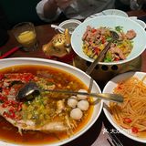 望湘园湘味十足