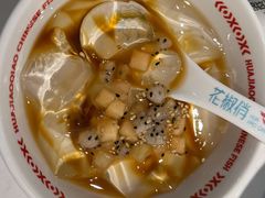 -花椒俏川菜小馆(南海万达店)