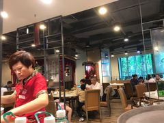 -舊街坊茶楼(市二宫店)