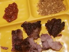 特色大汉烤羊腿套餐-那些年记忆烧烤