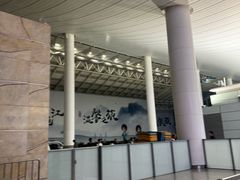 -杭州萧山国际机场