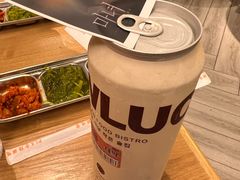 -WOW LUCKY创意韩料(龙阳广场店)