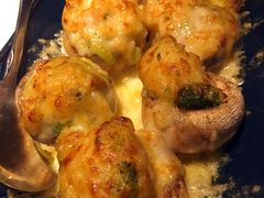 -RED LOBSTER(多伦多DT店)