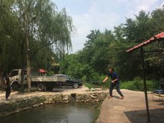 -可心烤鱼