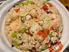 -白玉串城·朝鲜族烤串(龙岗店)