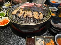 -樱嘢·炭火烧肉(惠南店)