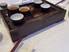 -金鮀岛潮州酒家