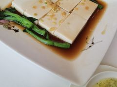 -东海朗廷酒店-唐阁T’ANG COURT 中餐厅