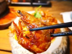 -70后饭吧(府河街店)