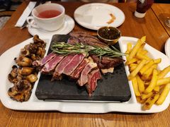 -Entrecôte 法国牛扒馆(保利·时光里店)