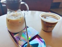 -Seesaw Coffee(朝阳大悦城店)