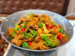 -梅利汴京烤鸭•开封豫菜地标店(东司门店)