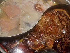 -彤德莱牛肉火锅(双港店)