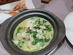 -小厨娘淮扬菜(江宁万达店)