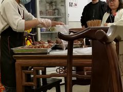 大堂-青岩嘉欣悦小吃店(青岩古镇店)