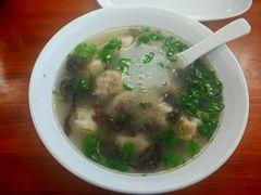 -津门张记包子铺(华昌道店)