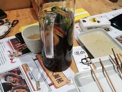-木屋烧烤(龙华店)