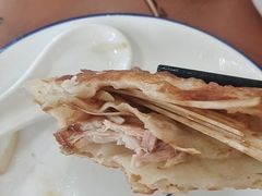 -铁东熏肉大饼铺