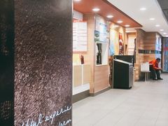 -麦当劳(杨高南路店)