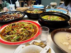 -常和州·夜宵大排档(常州单店)