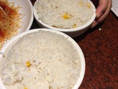 -绿茶餐厅(蓝色港湾店)