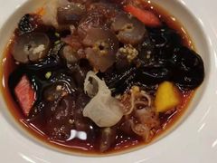 -御仙都北京菜馆·烤鸭店(双井店)