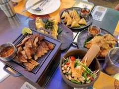 -simply thai天泰(长泰广场店)