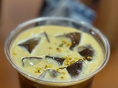 -NOVAE CAFE 咖啡·可颂(望京店)