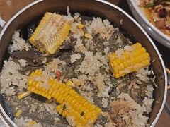 -食膳人家·永州美食地标(双牌店)