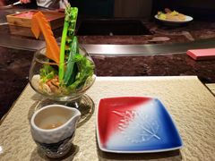 -Ginza Onodera铁板烧(外滩十八号店)