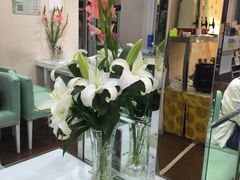 -谦和素食自助餐(云峰花园店)