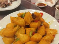 -清真·益鑫羊肉手抓馆(花园北街店)