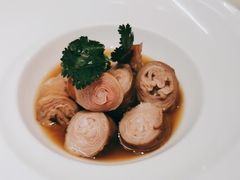 -莆田餐厅PUTIEN(深圳湾万象城家宴店)