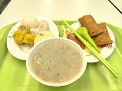 -北大家园食堂