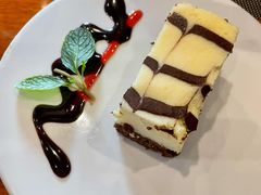 芝士蛋糕CheeseCake-布拉格餐厅· 中欧捷克菜(全国首店)