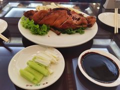 -晋阳饭庄(虎坊桥店)