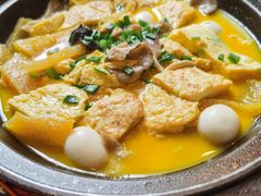 -江南婆婆(车墩店)