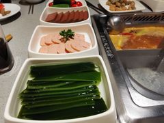 -海底捞火锅(吴中路店)