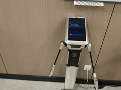 -琪航·健身+普拉提(嘉定北地铁站店)