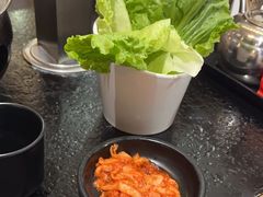 -九田家黑牛烤肉料理(石路天虹店)