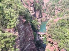 -云台山风景名胜区