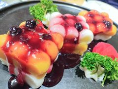 -老松滨饭店(菜艺街店)