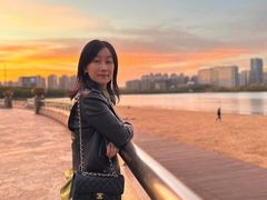 -天鹅湖体育公园