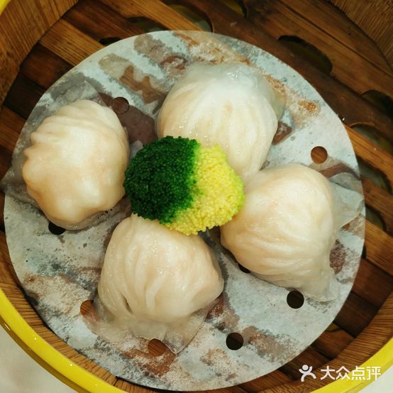 盈亨酒楼