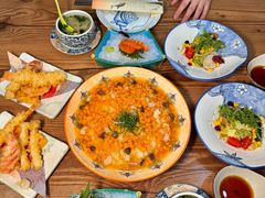 -红叶日本料理(辰熙广场店)