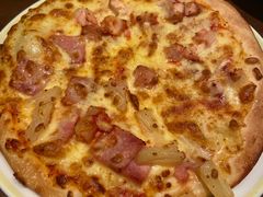 -萨莉亚意式餐厅(杭州西溪龙湖天街店)