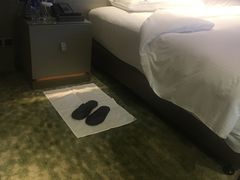 -江门富力万达嘉华酒店