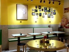 大堂-金捞茶餐室(祐汉兴隆楼店)