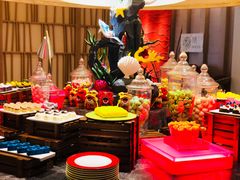 -味餐厅·海鲜·火锅·自助餐